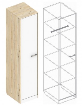 Детская "Милана" (модульная) в Нефтекамске - neftekamsk.mebel24.online | фото 19