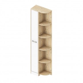 Детская "Милана" (модульная) в Нефтекамске - neftekamsk.mebel24.online | фото 5