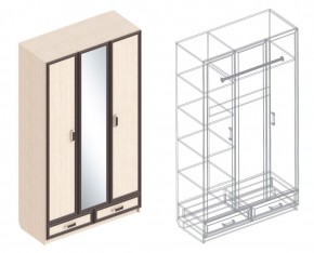 НАОМИ Детская (модульная) в Нефтекамске - neftekamsk.mebel24.online | фото 5