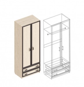 НАОМИ Детская (модульная) в Нефтекамске - neftekamsk.mebel24.online | фото 6