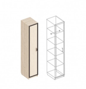 НАОМИ Детская (модульная) в Нефтекамске - neftekamsk.mebel24.online | фото 8