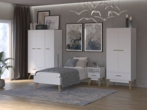Детская "Сканди" (модульная) в Нефтекамске - neftekamsk.mebel24.online | фото