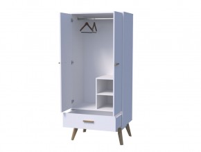Детская "Сканди" (модульная) в Нефтекамске - neftekamsk.mebel24.online | фото 4