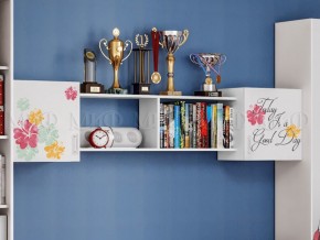 ВЕГА FASHION Детская ЛДСП (модульная) в Нефтекамске - neftekamsk.mebel24.online | фото 4