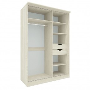 ДИАНА Д13 Шкаф-купе в Нефтекамске - neftekamsk.mebel24.online | фото 2