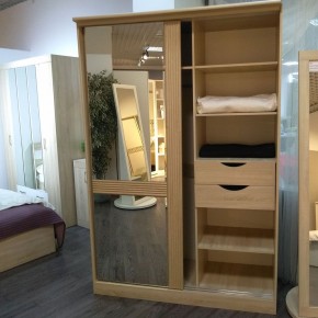 ДИАНА Д13 Шкаф-купе в Нефтекамске - neftekamsk.mebel24.online | фото 4