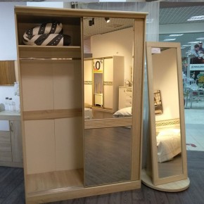 ДИАНА Д13 Шкаф-купе в Нефтекамске - neftekamsk.mebel24.online | фото 5
