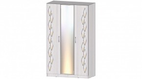 ДИАНА Спальный гарнитур (модульный) в Нефтекамске - neftekamsk.mebel24.online | фото 13