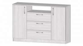 ДИАНА Спальный гарнитур (модульный) в Нефтекамске - neftekamsk.mebel24.online | фото 3