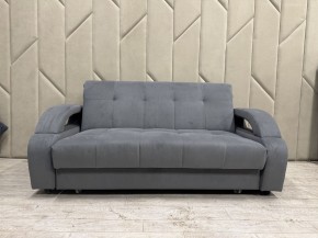 Диван Аккордеон 1280*2000 ППУ подлокотник СТАНДАРТ в Нефтекамске - neftekamsk.mebel24.online | фото 3