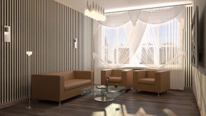 Диван двухместный Алекто Ткань рогожка ERA в Нефтекамске - neftekamsk.mebel24.online | фото 6