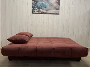 Диван Финка Престиж (НПБ) велюр Monaco 10 в Нефтекамске - neftekamsk.mebel24.online | фото 3