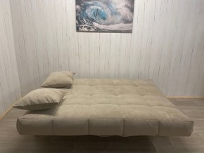 Диван Финка Престиж (НПБ) велюр Sensey moonlight в Нефтекамске - neftekamsk.mebel24.online | фото 3