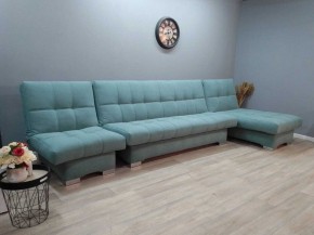 Диван Хьюстон-3 (ППУ) в Нефтекамске - neftekamsk.mebel24.online | фото