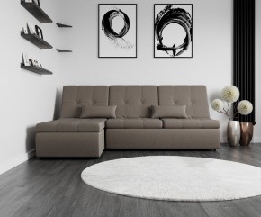 Диван Калифорния-2 с оттоманкой (ППУ) в Нефтекамске - neftekamsk.mebel24.online | фото 22