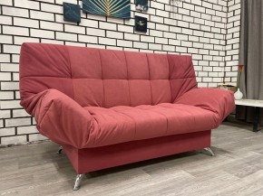 Диван Клик Кляк 1400*2000 (ППУ) ткань до 400 руб в Нефтекамске - neftekamsk.mebel24.online | фото