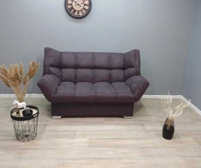 Диван Клик-кляк (ППУ) в Нефтекамске - neftekamsk.mebel24.online | фото 1