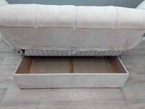 Диван Клик-кляк (ППУ) в Нефтекамске - neftekamsk.mebel24.online | фото 3