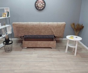 Диван Клик-кляк (ППУ) в Нефтекамске - neftekamsk.mebel24.online | фото 4