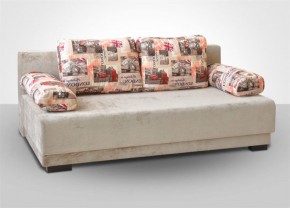 Диван Комбо 1 (ППУ) ткань до 300 в Нефтекамске - neftekamsk.mebel24.online | фото
