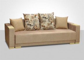 Диван Комбо 3 (НПБ) ткань до 300 в Нефтекамске - neftekamsk.mebel24.online | фото