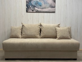 Диван Комфорт-1 (НПБ) велюр Comfort 03 в Нефтекамске - neftekamsk.mebel24.online | фото 2