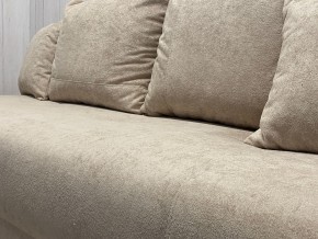Диван Комфорт-1 (НПБ) велюр Comfort 03 в Нефтекамске - neftekamsk.mebel24.online | фото 3