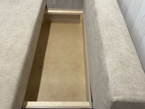Диван Комфорт-1 (НПБ) велюр Comfort 03 в Нефтекамске - neftekamsk.mebel24.online | фото 7