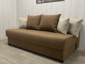Диван Комфорт-1 (НПБ) велюр Veluta Lux 03 в Нефтекамске - neftekamsk.mebel24.online | фото
