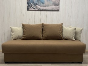 Диван Комфорт-1 (НПБ) велюр Veluta Lux 03 в Нефтекамске - neftekamsk.mebel24.online | фото 2