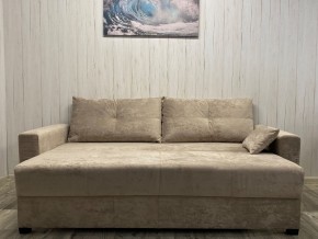 Диван Комфорт-2 (НПБ) велюр Candy 4 в Нефтекамске - neftekamsk.mebel24.online | фото 2