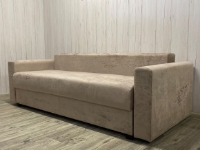 Диван Комфорт-2 (НПБ) велюр Candy 4 в Нефтекамске - neftekamsk.mebel24.online | фото 3