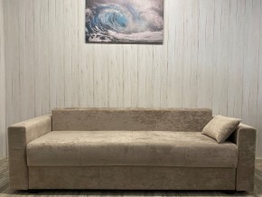 Диван Комфорт-2 (НПБ) велюр Candy 4 в Нефтекамске - neftekamsk.mebel24.online | фото 4