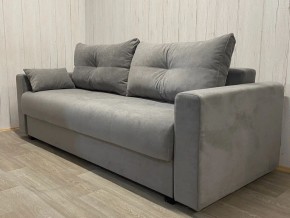 Диван Комфорт-2 (НПБ) велюр Galaxy Lite 21 в Нефтекамске - neftekamsk.mebel24.online | фото 2