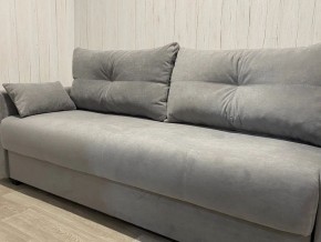 Диван Комфорт-2 (НПБ) велюр Galaxy Lite 21 в Нефтекамске - neftekamsk.mebel24.online | фото 3