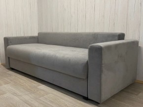 Диван Комфорт-2 (НПБ) велюр Galaxy Lite 21 в Нефтекамске - neftekamsk.mebel24.online | фото 5