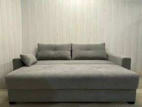 Диван Комфорт-2 (НПБ) велюр Galaxy Lite 21 в Нефтекамске - neftekamsk.mebel24.online | фото 6