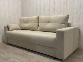 Диван Комфорт-2 (НПБ) велюр Luma 01 в Нефтекамске - neftekamsk.mebel24.online | фото 2