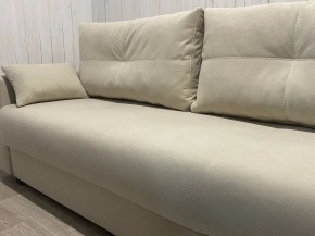 Диван Комфорт-2 (НПБ) велюр Luma 01 в Нефтекамске - neftekamsk.mebel24.online | фото 3