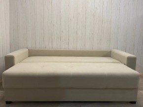Диван Комфорт-2 (НПБ) велюр Luma 01 в Нефтекамске - neftekamsk.mebel24.online | фото 6