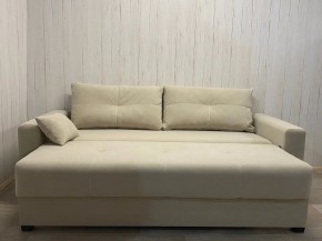 Диван Комфорт-2 (НПБ) велюр Luma 01 в Нефтекамске - neftekamsk.mebel24.online | фото 7