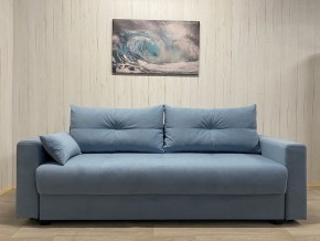 Диван Комфорт-2 (НПБ) велюр Modus 17 в Нефтекамске - neftekamsk.mebel24.online | фото