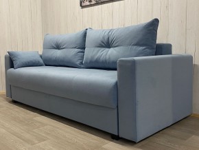 Диван Комфорт-2 (НПБ) велюр Modus 17 в Нефтекамске - neftekamsk.mebel24.online | фото 2
