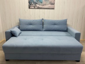 Диван Комфорт-2 (НПБ) велюр Modus 17 в Нефтекамске - neftekamsk.mebel24.online | фото 4