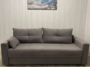 Диван Комфорт-2 (НПБ) велюр Veluta Lux 19 в Нефтекамске - neftekamsk.mebel24.online | фото