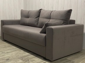 Диван Комфорт-2 (НПБ) велюр Veluta Lux 19 в Нефтекамске - neftekamsk.mebel24.online | фото 2