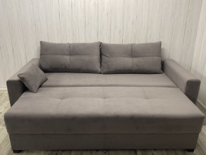 Диван Комфорт-2 (НПБ) велюр Veluta Lux 19 в Нефтекамске - neftekamsk.mebel24.online | фото 5
