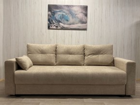 Диван Комфорт-5 (НПБ) велюр Comfort 02 в Нефтекамске - neftekamsk.mebel24.online | фото 1