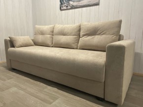 Диван Комфорт-5 (НПБ) велюр Comfort 02 в Нефтекамске - neftekamsk.mebel24.online | фото 2
