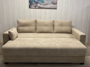 Диван Комфорт-5 (НПБ) велюр Comfort 02 в Нефтекамске - neftekamsk.mebel24.online | фото 5